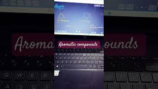 AROMATIC COMPOUNDS organicchemistry aromaticcompounds ncertchemistryclass11 huckelrule [upl. by Agiaf]