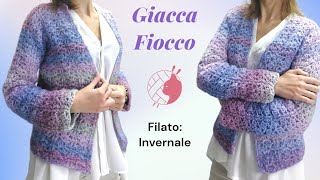 Giacca Fiocco [upl. by Pass]