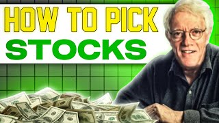 How To Pick Stocks Like Petter Lynch  Explained in Hindi [upl. by Sherye236]