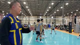 Batara Vs Sibol 2  SVA  All Filipino Tournament Calgary  October 13 2024 [upl. by Myrtie466]