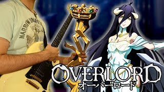 「VORACITY」 Overlord III OP【TABS】by Fefe [upl. by Nauqe]