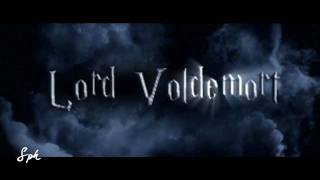 Lord Voldemort • Evil Power  Epic trailer [upl. by Keefe967]