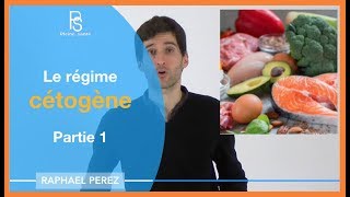 Le régime cétogène 13 [upl. by Ainehs]