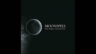 Moonspell  The Great Silver Eye FULL COMPILATION [upl. by Armando]