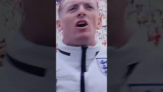 ENGLAND NATIONAL ANTHEM [upl. by Sari464]