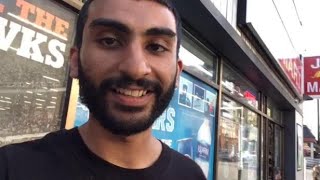 Double4Anime REUPLOAD The Truth About “ARAB ANDY” My Old Best Friend [upl. by Manthei]