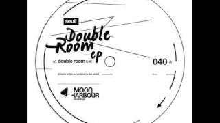 Seuil  Double Room Original Mix [upl. by Peltier417]