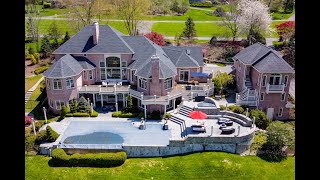 19 Cobtail Way Simsbury CT [upl. by Lanza]