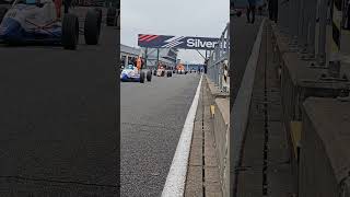 Are you READY Formula Ford Walter Hayes Trophy Silverstone [upl. by Eudo434]