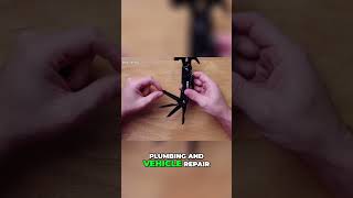 The Ultimate Handyman Tool RAK Hammer Multi Tool Review tech tools tool work [upl. by Htesil391]