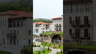 Böyükqayıdış Şuşa Shusha Karabakh [upl. by Ankney316]