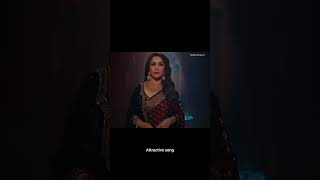 Mere Dholna LyricsBhool BhulaiyaaShreya Ghosal meredholna bhoolbhulaiyaa3 shreyaghosal [upl. by Darnoc]