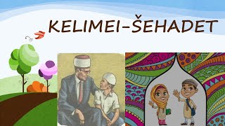 KelimeiŠehadet Ilmihal 1 [upl. by Coridon]