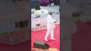 Receive Full Restoration Now By Bishop Oyedepo oyedepo shortvideo viralvideo [upl. by Georgette265]