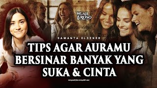 💥TIPS AGAR AURA BERSINAR REZEKIMU UNSTOPPABLE [upl. by Assirual375]