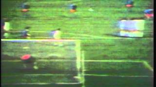 1985 November 6 Legia Warsaw Poland 1 Videoton Hungary 1 UEFA Cup [upl. by Hazmah]