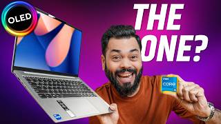 Lenovo Ideapad Slim 5 14quot Unboxing amp First Look ⚡ Best Laptop For Students Ft Intel [upl. by Annoyt]