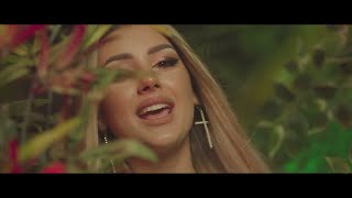 Diana 💙 M am indragostit de tine  Official video  5K ❌Manele 2022 [upl. by Ayidan]