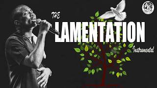 LAMENTATIONS INSTRUMENTAL  THEOPHILUS SUNDAY [upl. by Ikairik]