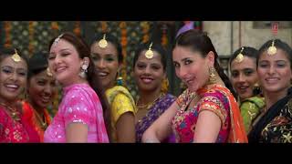 Nagada Nagada Full Video Song  Jab We Met  Kareena amp Shahid  Sonu amp Javed  Old Superhit Songs [upl. by Rossi]