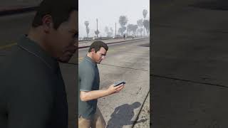 Lazlow Pt3 gta gtav gaming grantheftauto [upl. by Mozelle]