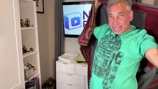 Comfortable Blanket Review amp Unboxing 4K [upl. by Shayn]