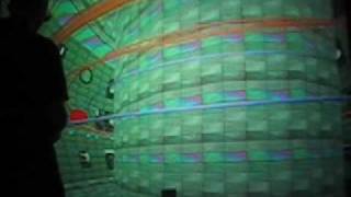 3D Tokamak reactor in a Virtual Reality Environment [upl. by Eeramit]