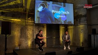 PropTech Vienna 2022 [upl. by Cuda837]