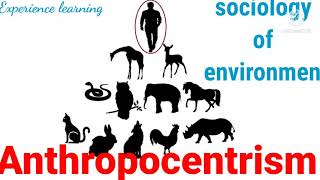 Anthropocentrism [upl. by Oxley]