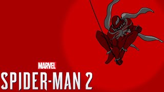 【10】Platinuming The Game【Marvels SpiderMan 2】 [upl. by Ille]