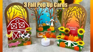 Surprise Mini Fall Release Ideas amp Product Showcase [upl. by Legnaesoj]