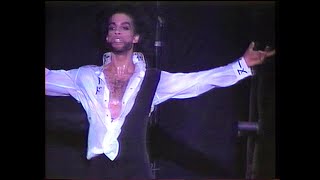 When Doves Cry live in Tokyo  Prince [upl. by Nevah]