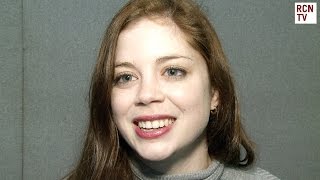 Game Of Thrones Charlotte Hope Interview [upl. by Herrera]