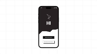 Hi Im Zashi A mobile wallet for Zcash [upl. by Eimmelc]