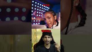 Cariappa X Deemc shorts trending mtv hiphop dhh mtvhustle viral deemc rohancariappa memes [upl. by Prud]