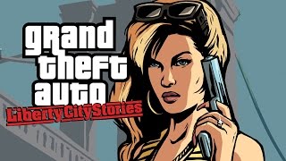 GTA Liberty City Stories Theme Music 1 Hour Loop [upl. by Restivo]