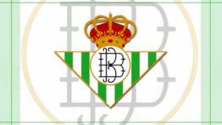 Himno del Betis [upl. by Eocsor]