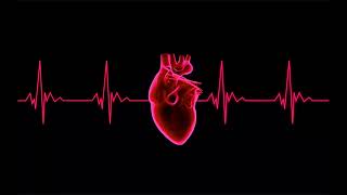 Heartbeat Sound EffectNo Copyright [upl. by Trainor]