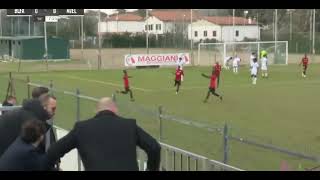 Torneo Viareggio parziale Beyoond Limits FAAvellino 10 [upl. by Keri539]