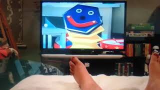 Opening to Thomas and Friends Truckloads of Fun 19841998 2001 VHS Australia [upl. by Malek]