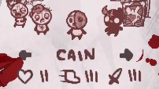 ¡NUEVOS PERSONAJES TARNISHED CAIN [upl. by Hsiri]