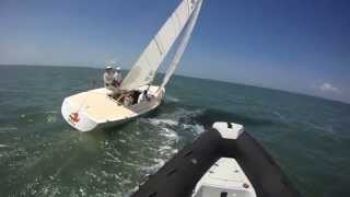 Etchells Training with Michael Fletcher  Blinky [upl. by Ailsa]