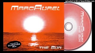 Marc Aurel ‎– The Sun JamX amp De Leons DuMonde Remix [upl. by Blain]