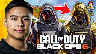 INSIDE THE MIND OF THE 1 COD PRO ON RANKED PLAY REWIND [upl. by Gerta]