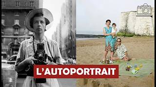 📷 Pourquoi vous DEVEZ faire des autoportraits [upl. by Dyche144]