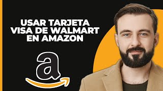 Cómo usar una tarjeta de regalo Visa de Walmart en Amazon [upl. by Kali]