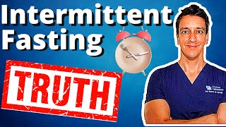 Does Intermittent Fasting work [upl. by Devora679]