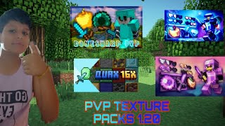 PVP TEXTURE PACKS FOR MCPE 120 [upl. by Ramburt609]