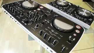 Diferencias Pioneer DDJ ERGO y Pioneer DDJ WeGo [upl. by Mehs]