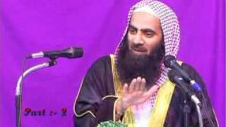 Muhammadi Hajj by Sheikh Tauseef ur Rehman22 [upl. by Clarhe]